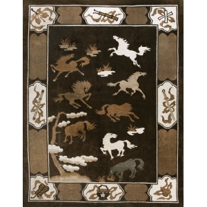 Chinese - Mongolian #25080